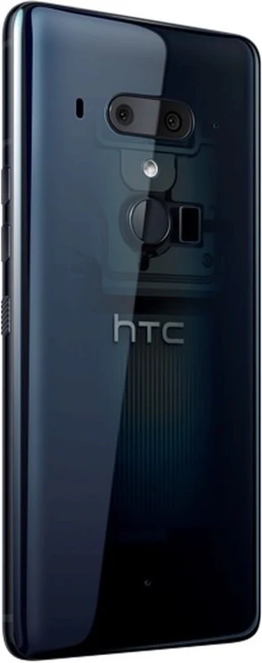 HTC U12 Plus 64GB Translucent Blue (GSM Unlocked)