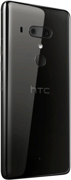 HTC U12 Plus 64GB Ceramic Black (Verizon Unlocked)