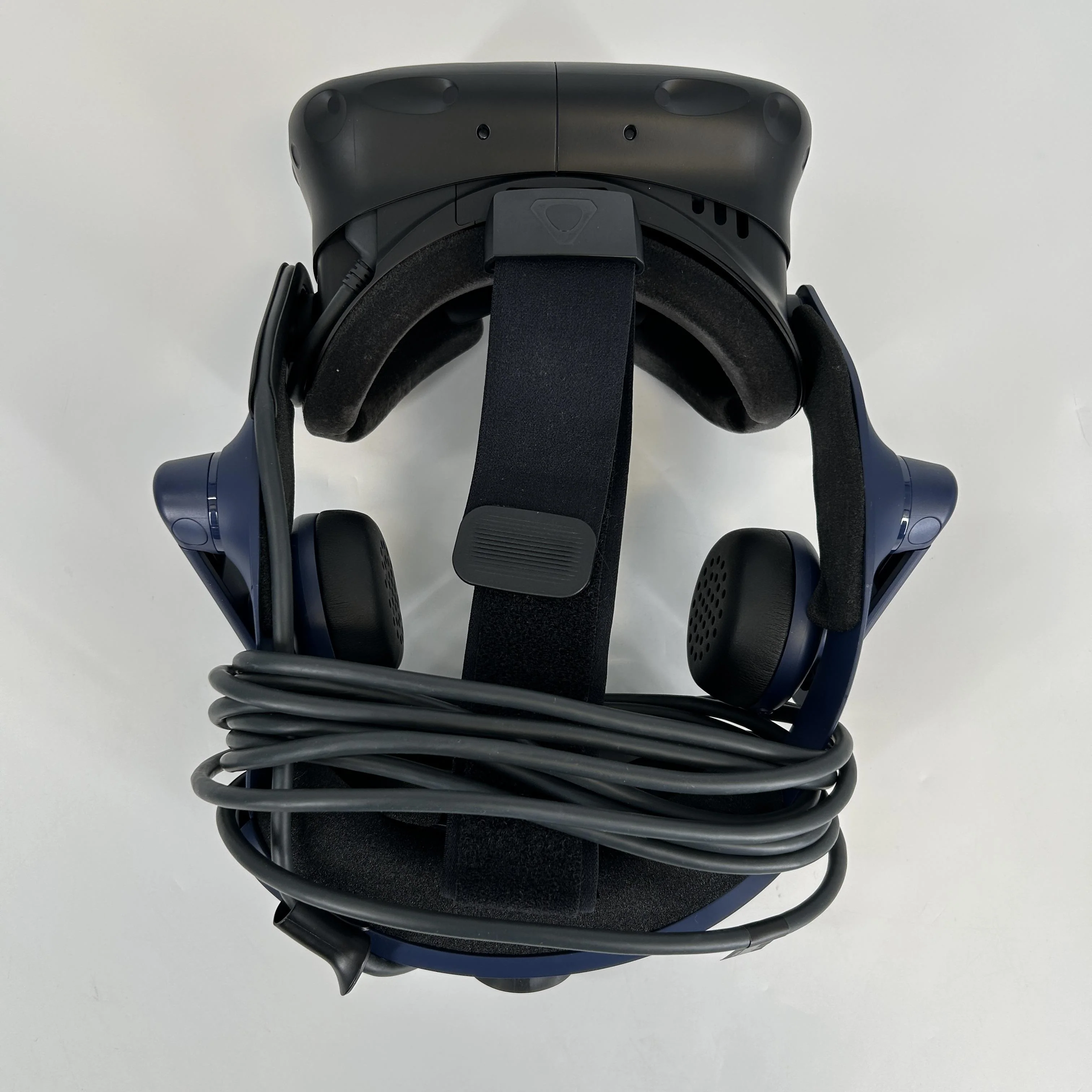 HTC Vive Pro 2 Black - Image 8