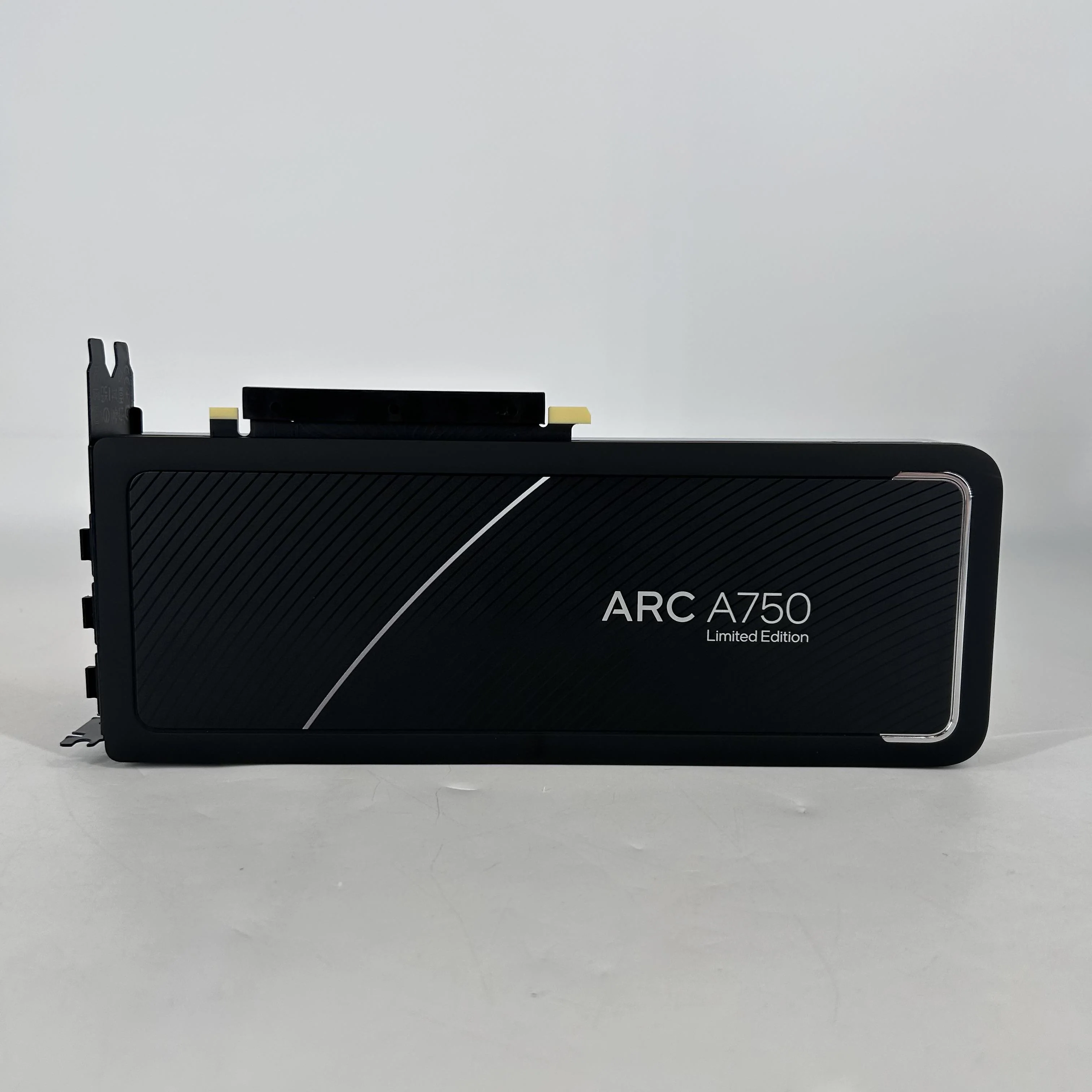 Intel Arc A750 8GB RAM