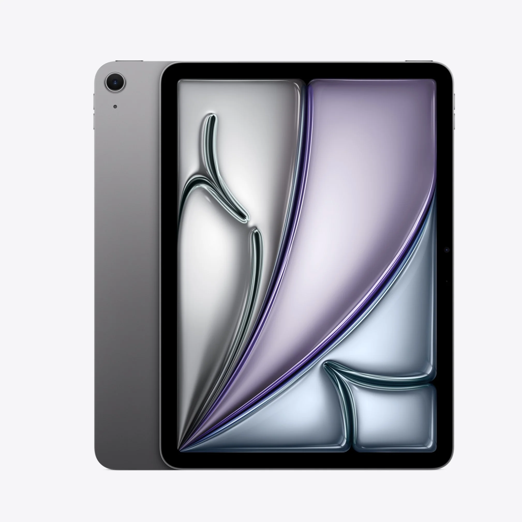 iPad Air 11 (M2) 1TB Space Gray (GSM Unlocked)