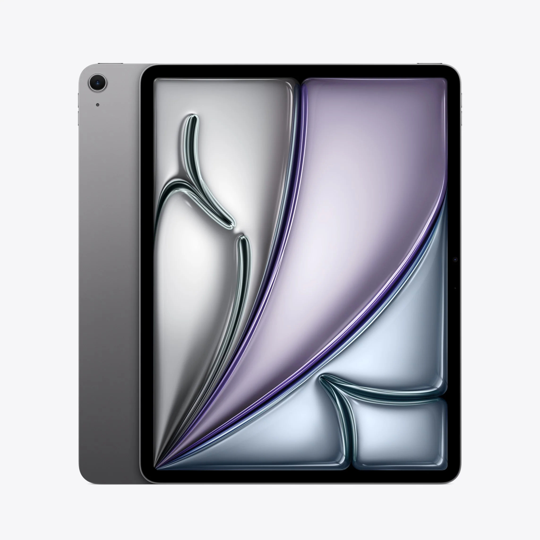 iPad Air 13 (M2) 1TB Space Gray (GSM Unlocked)