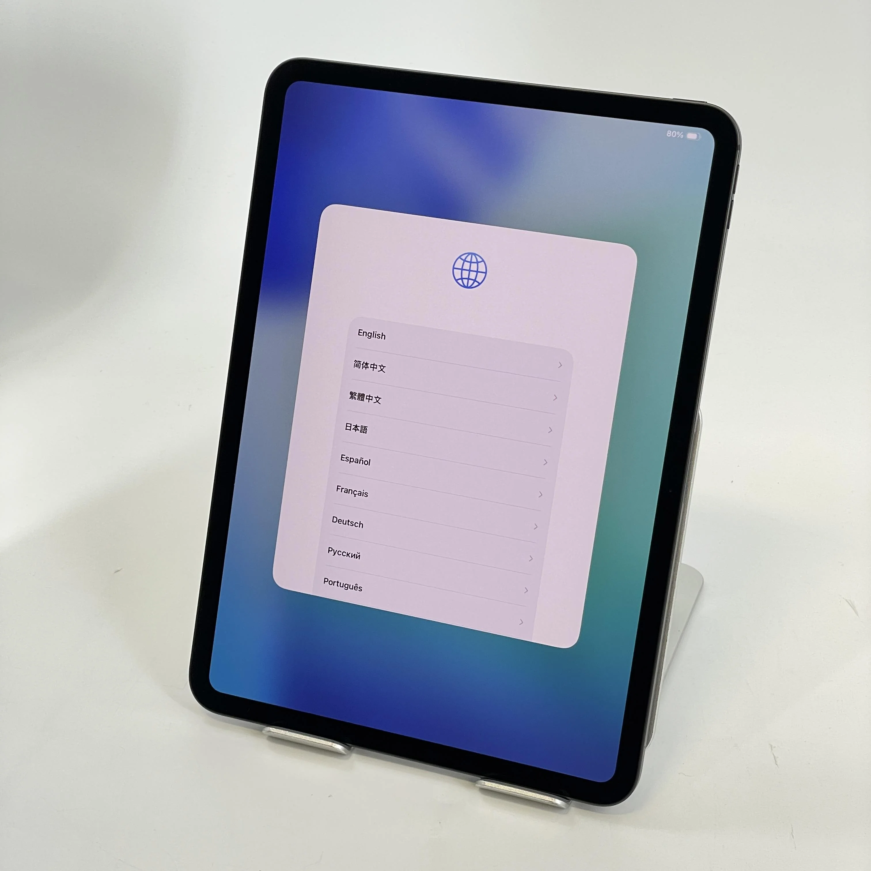 iPad Pro 11 (M4) 1TB Black (WiFi) - Image 2