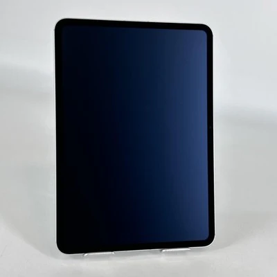 iPad Pro 11 (M4) 1TB Silver (GSM Unlocked) - Image 3