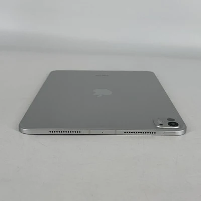 iPad Pro 11 (M4) 1TB Silver (GSM Unlocked) - Image 6