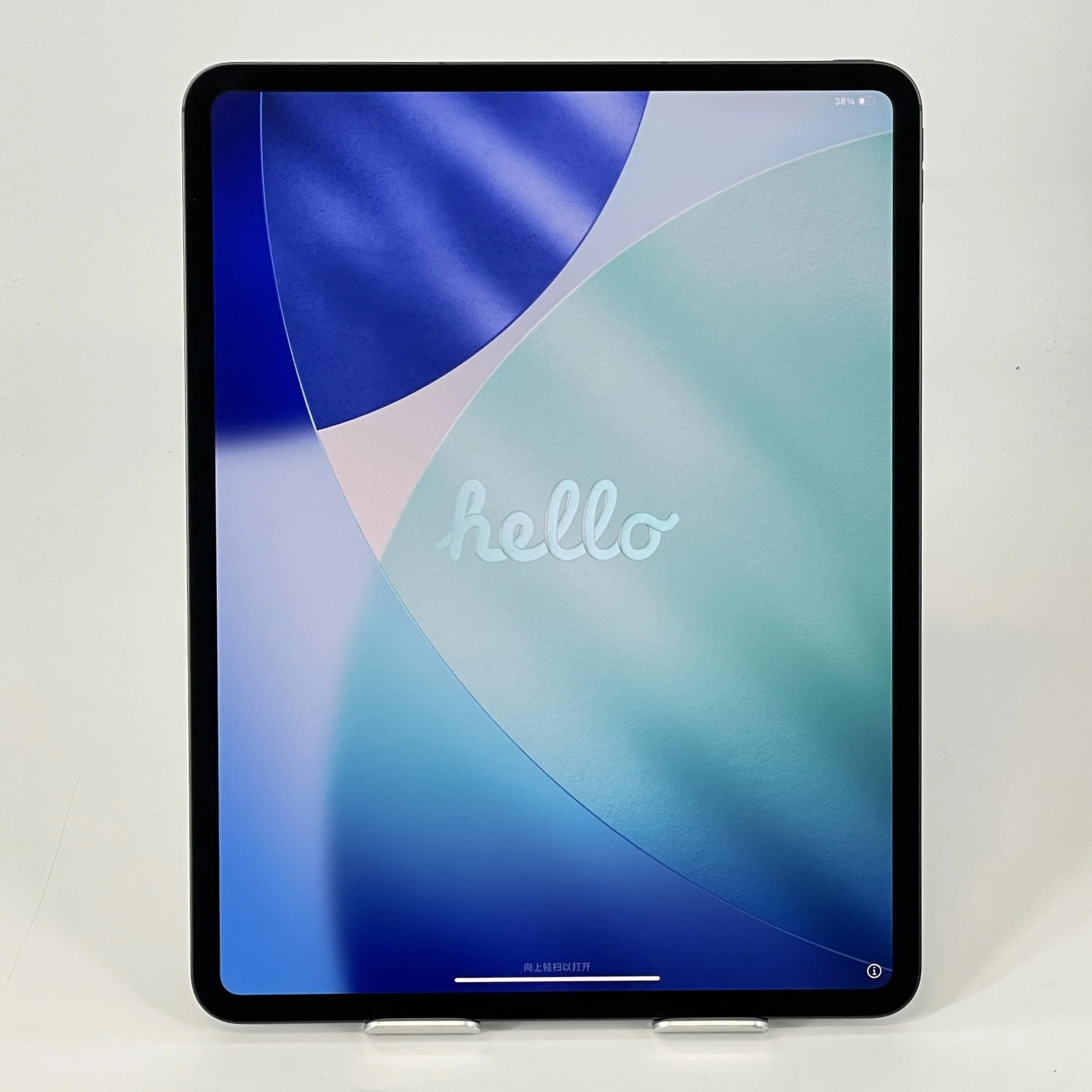 iPad Pro 13 (M4) 2TB Space Black (GSM Unlocked)