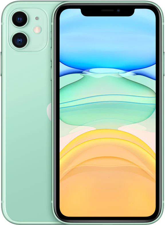 iPhone 11 256GB Green (T-Mobile)