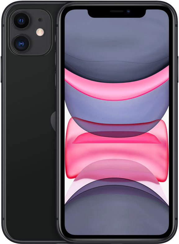 iPhone 11 256GB Black (Verizon)