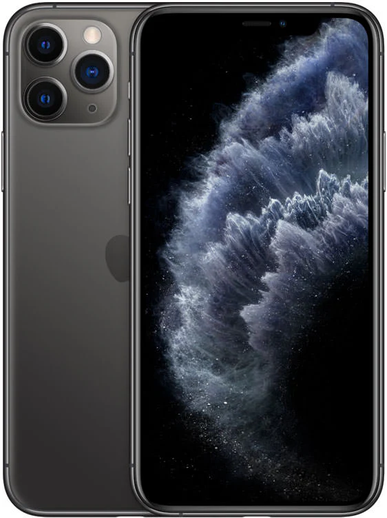 iPhone 11 Pro 512GB Space Gray (Sprint)