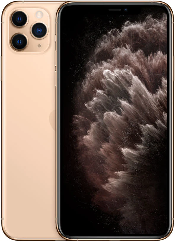 iPhone 11 Pro Max 512GB Gold (Verizon)