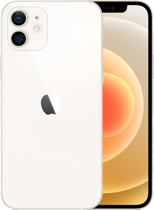 iPhone 12 256GB White (Sprint)