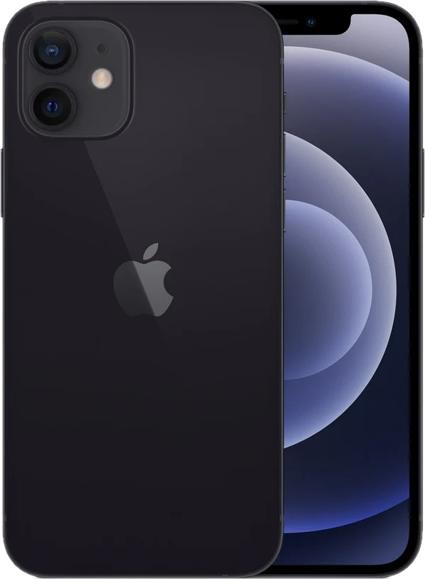 iPhone 12 256GB Black (Verizon)