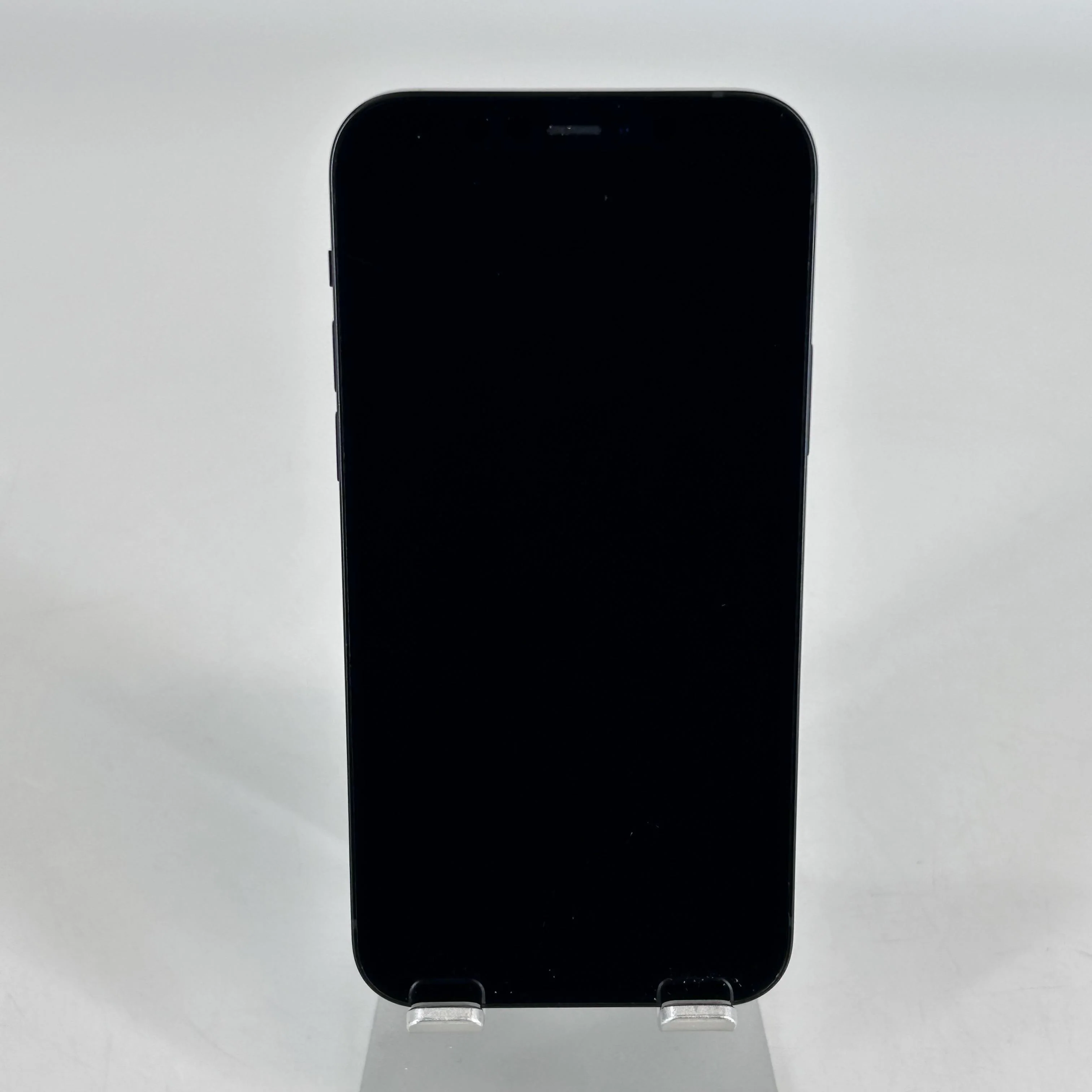 iPhone 12 64GB Black (Straight Talk) - Image 3