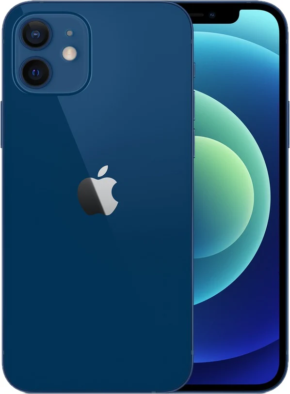iPhone 12 64GB Blue (Verizon)