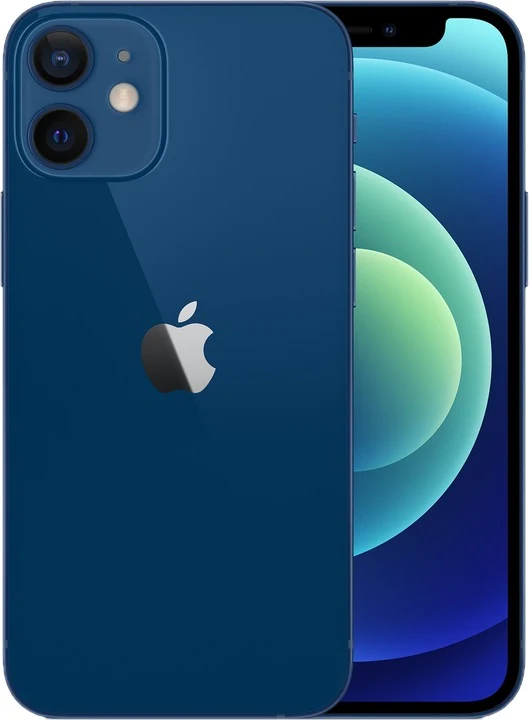 iPhone 12 mini 128GB Blue (Sprint)