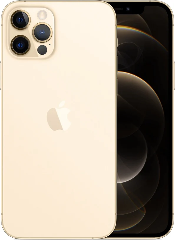 iPhone 12 Pro 512GB Gold (T-Mobile)