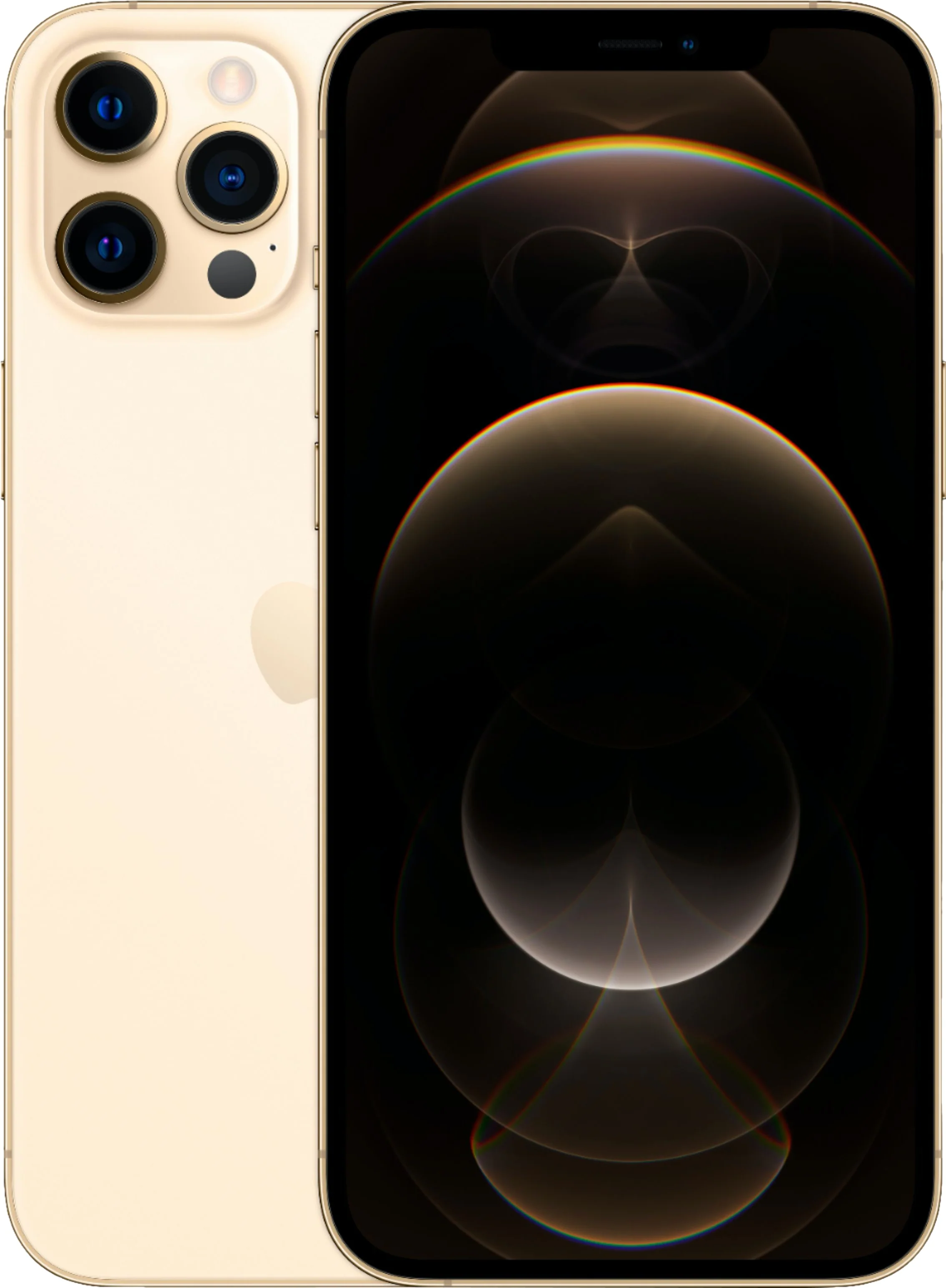 iPhone 12 Pro Max 128GB Gold (Verizon Unlocked)