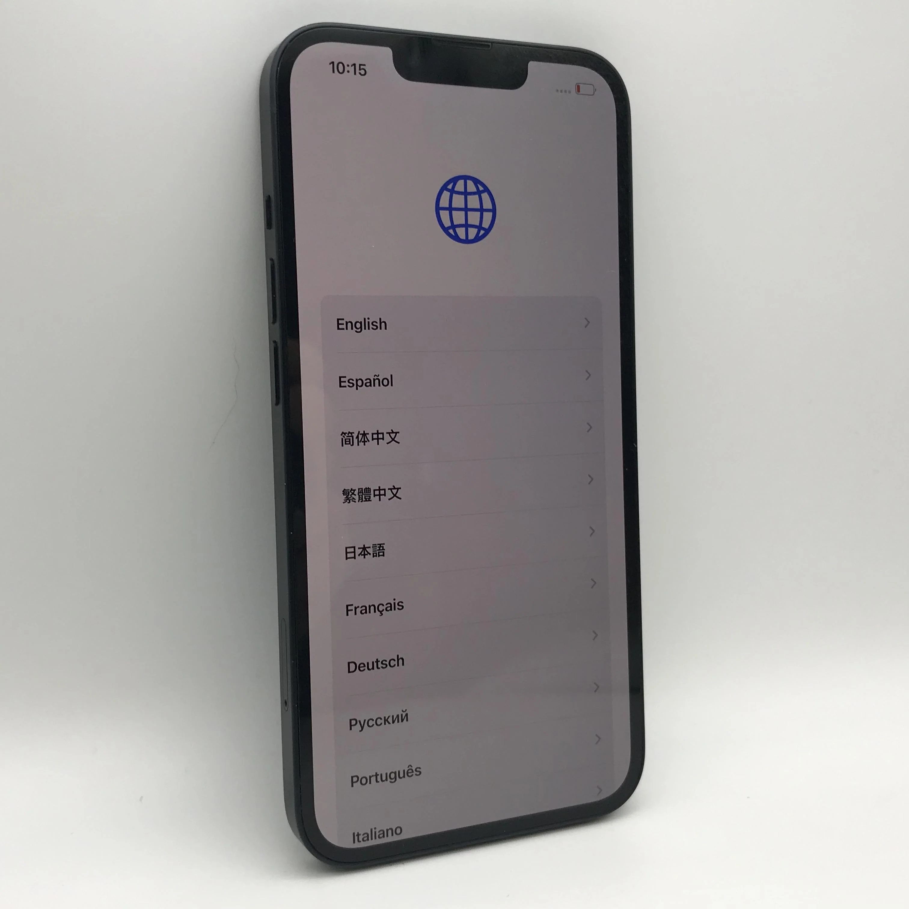iPhone 13 128GB Black (Cricket)