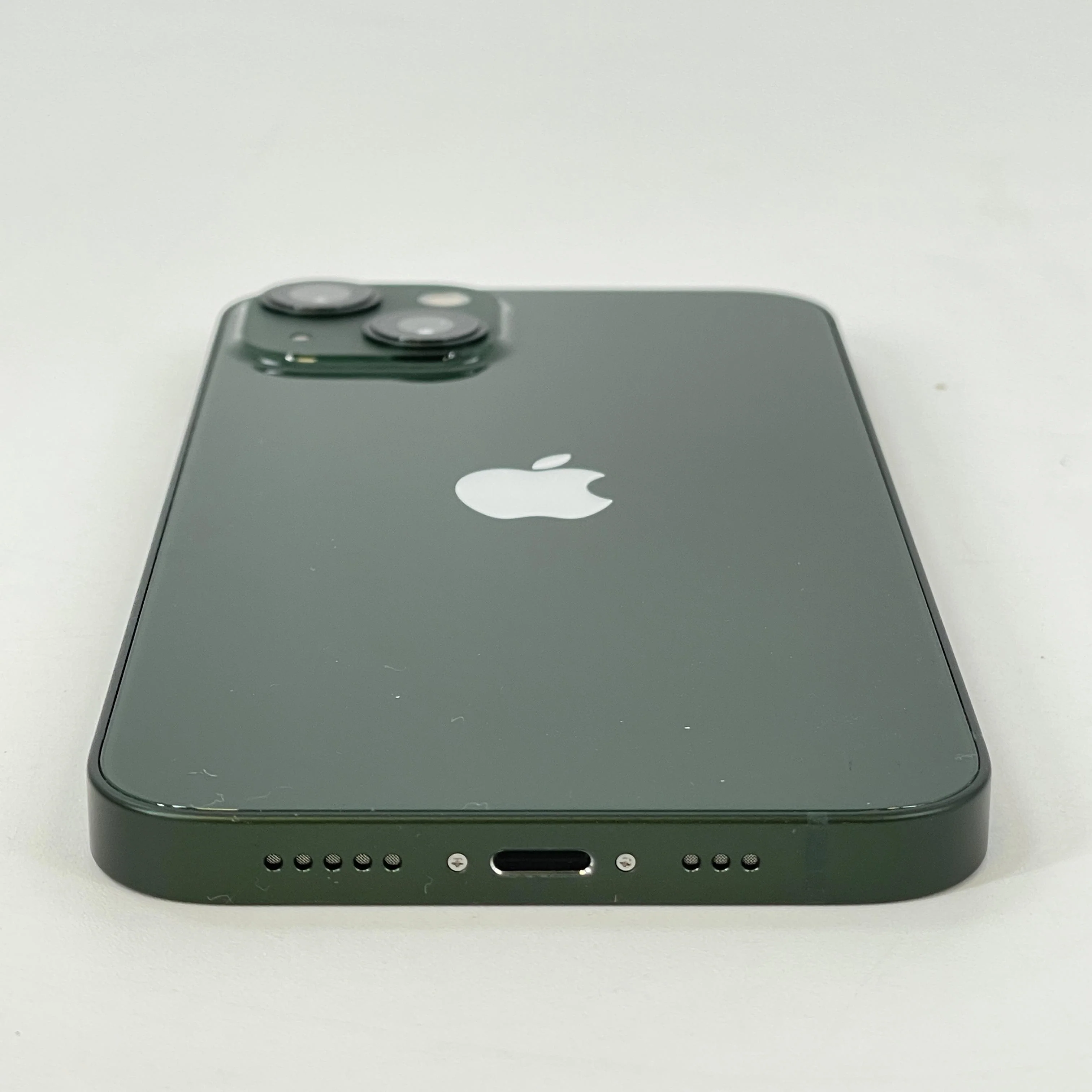 iPhone 13 128GB Green (Cricket) - Image 5