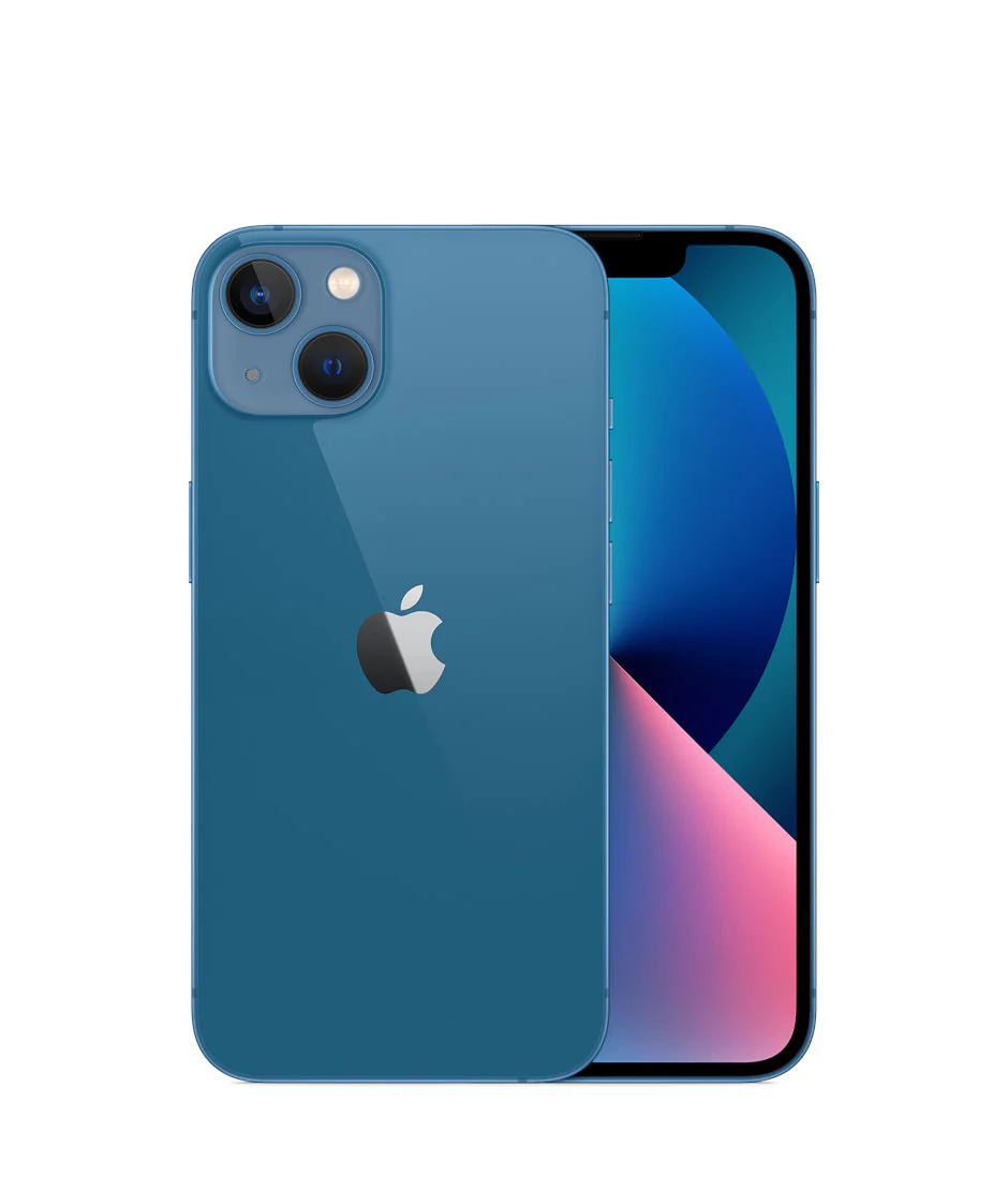 iPhone 13 256GB Blue (Sprint)