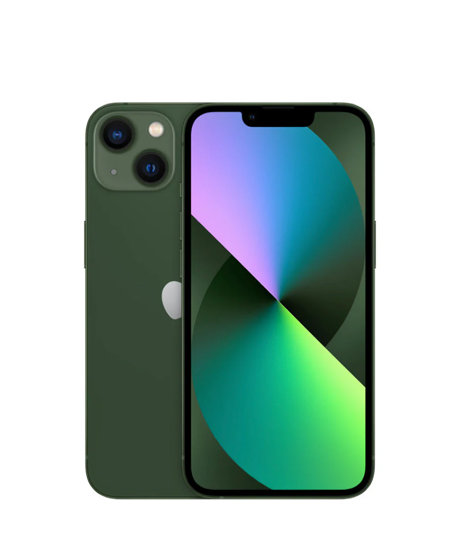 iPhone 13 256GB Green (T-Mobile)