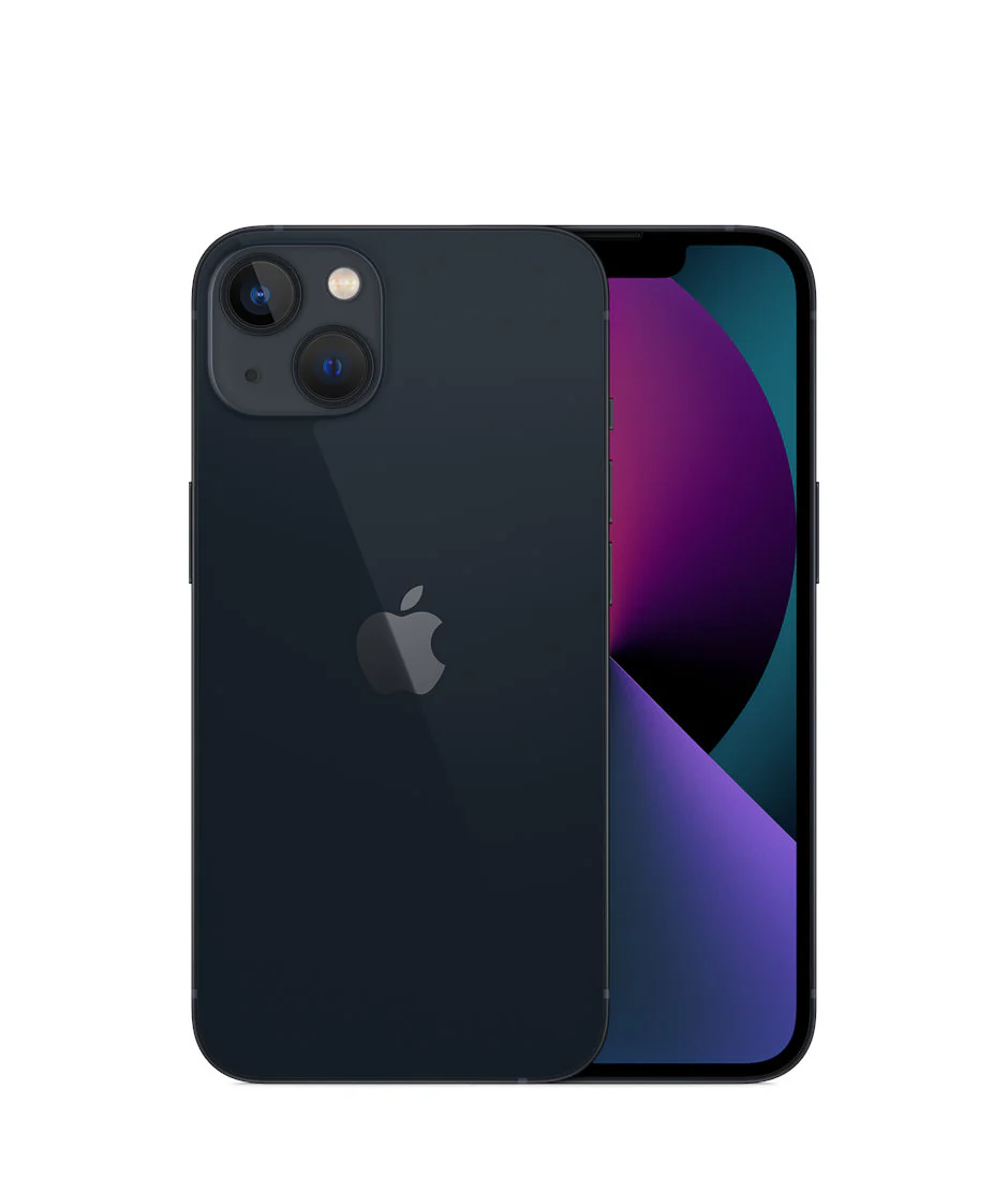 iPhone 13 512GB Midnight (GSM Unlocked)