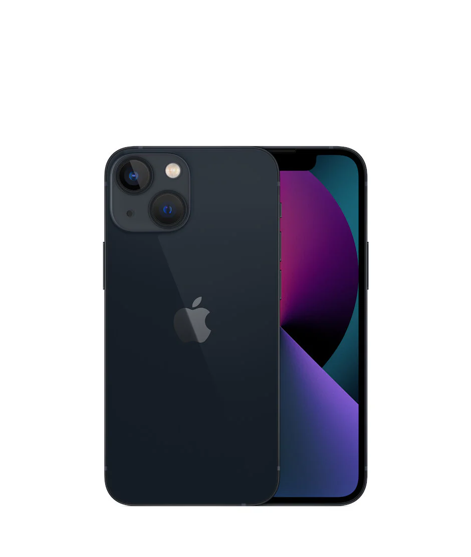 iPhone 13 Mini 128GB Midnight (Verizon Unlocked)