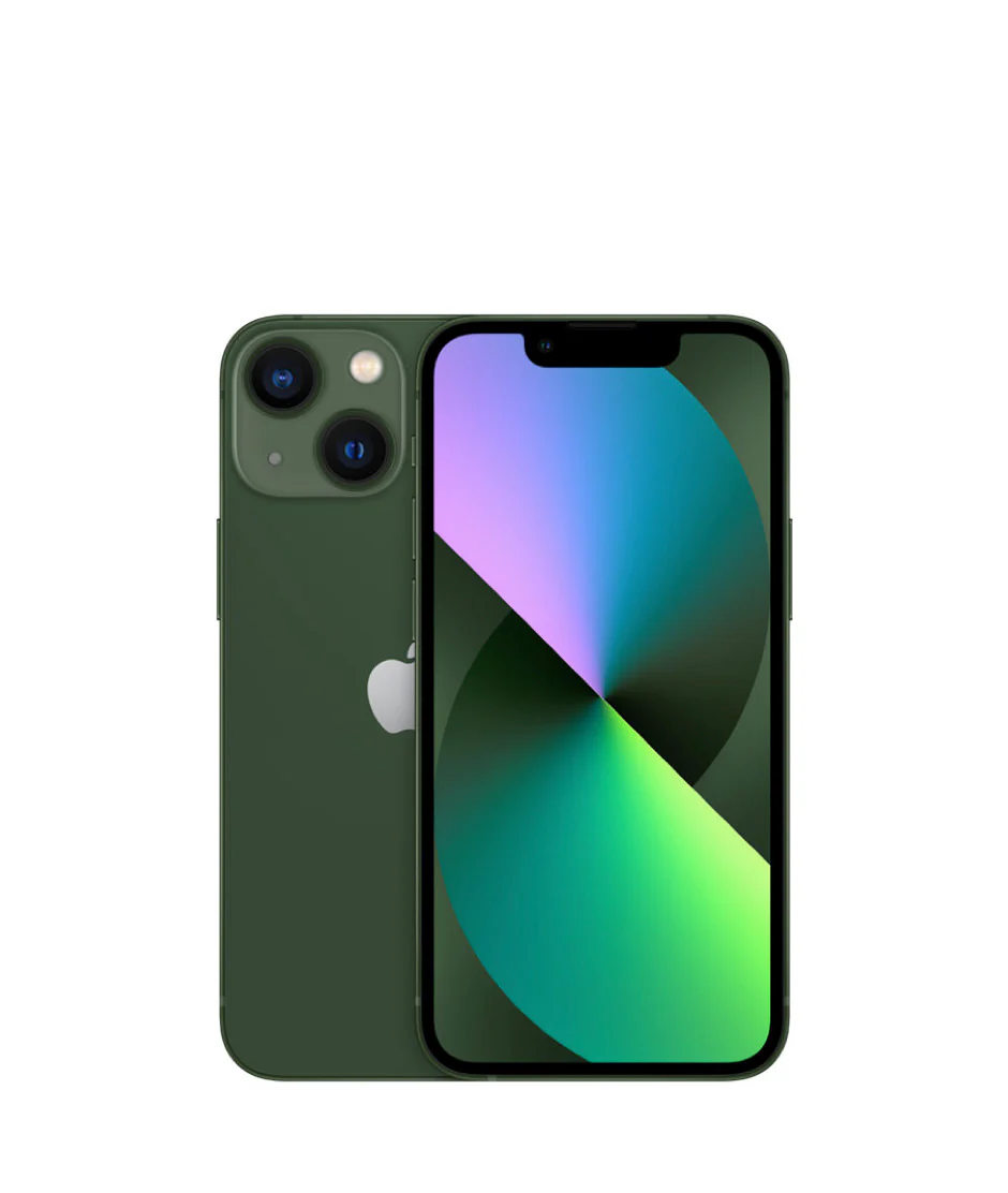 iPhone 13 Mini 512GB Green (GSM Unlocked)