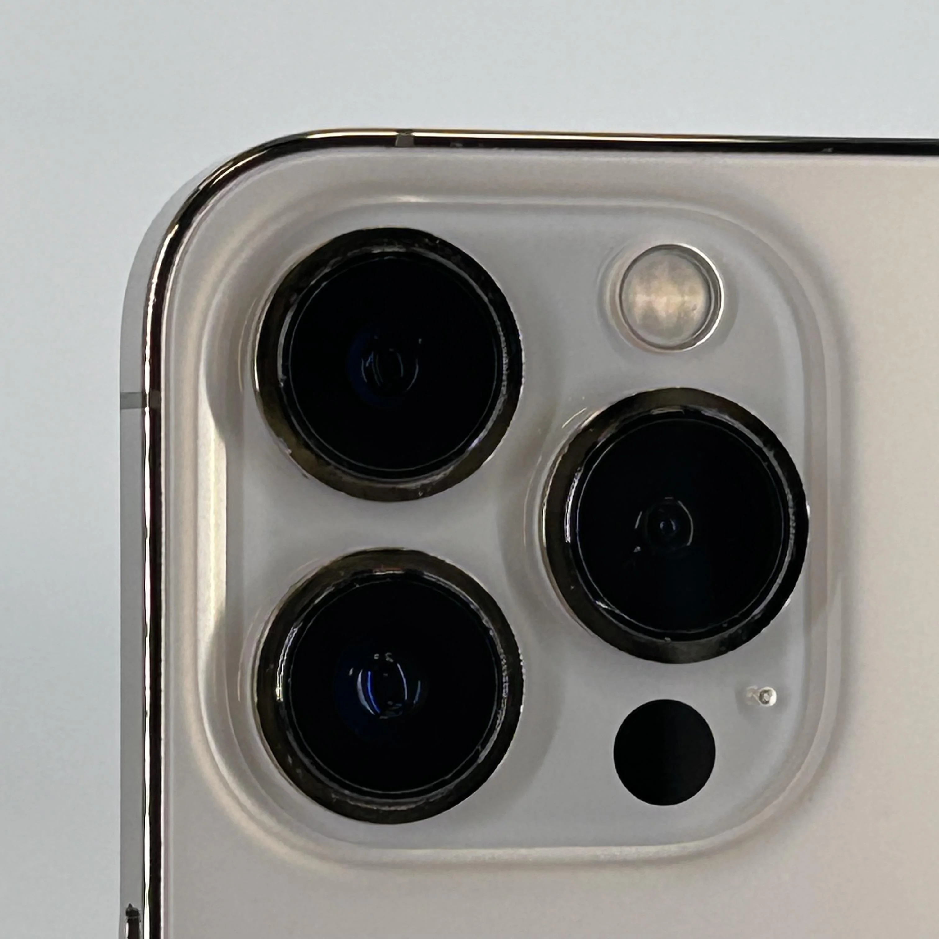 iPhone 13 Pro 128GB Gold (GSM Unlocked) - Image 10