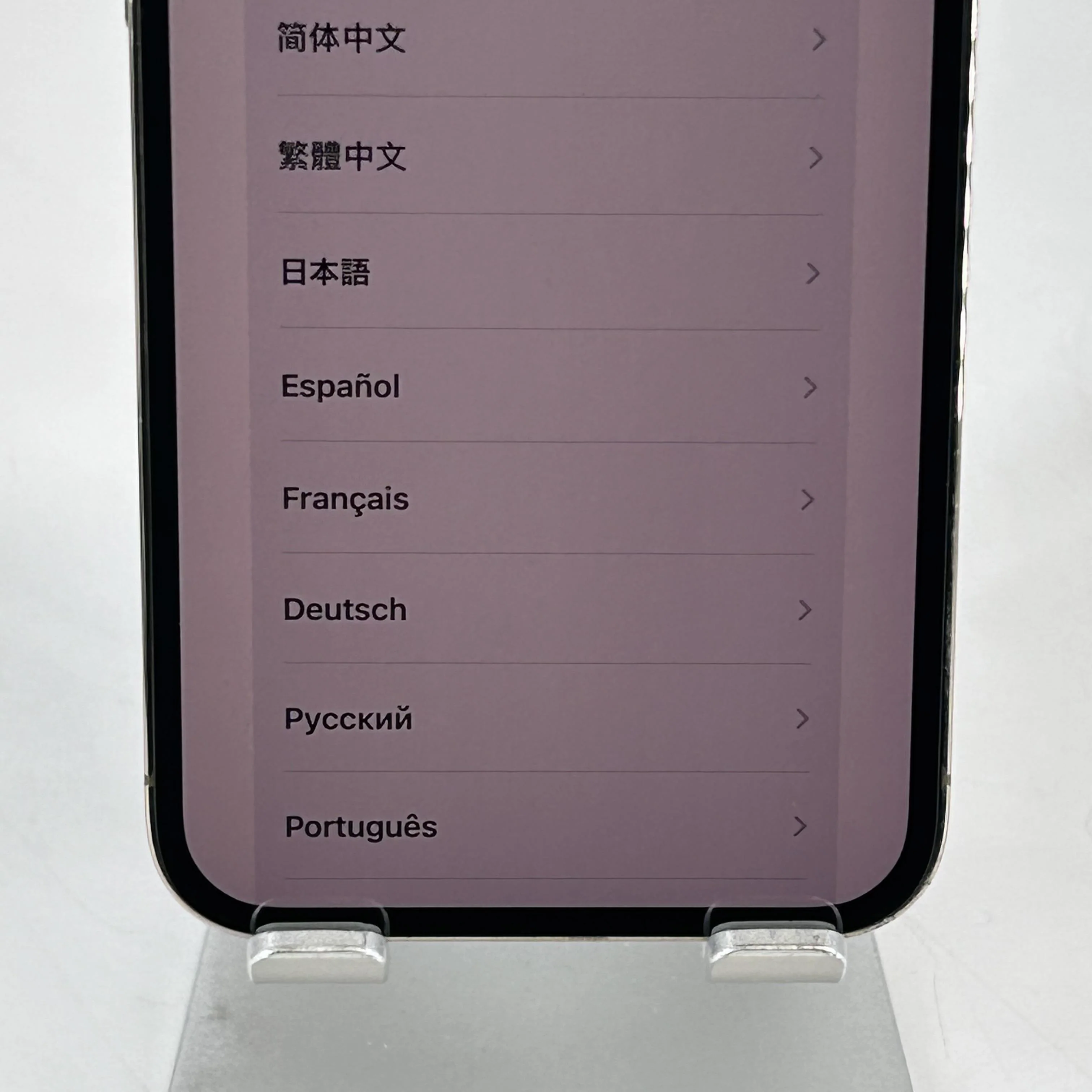 iPhone 13 Pro 128GB Gold (GSM Unlocked) - Image 12