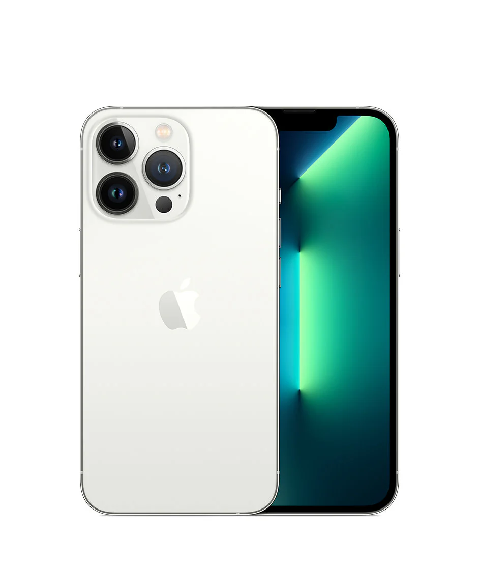 iPhone 13 Pro 512GB Silver (Sprint)