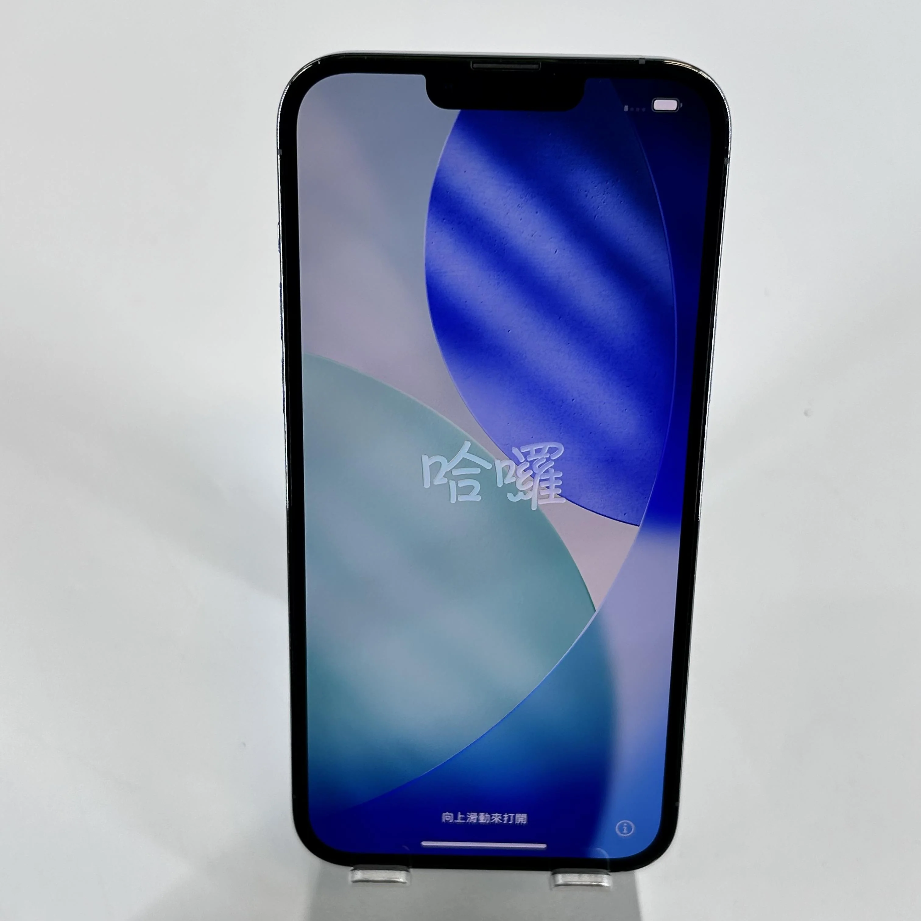 iPhone 13 Pro Max 128GB Blue (Cricket)