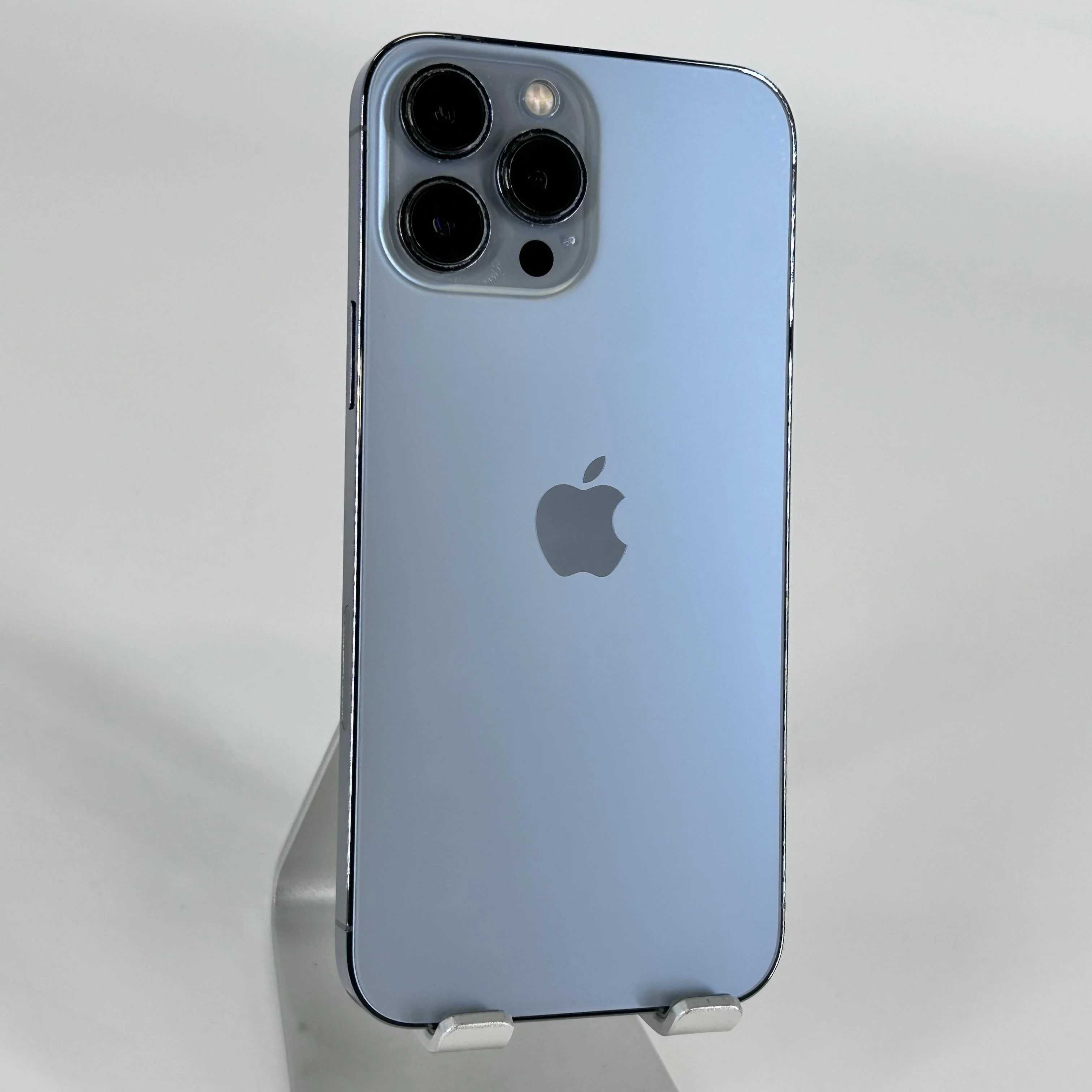 iPhone 13 Pro Max 128GB Blue (Cricket) - Image 5
