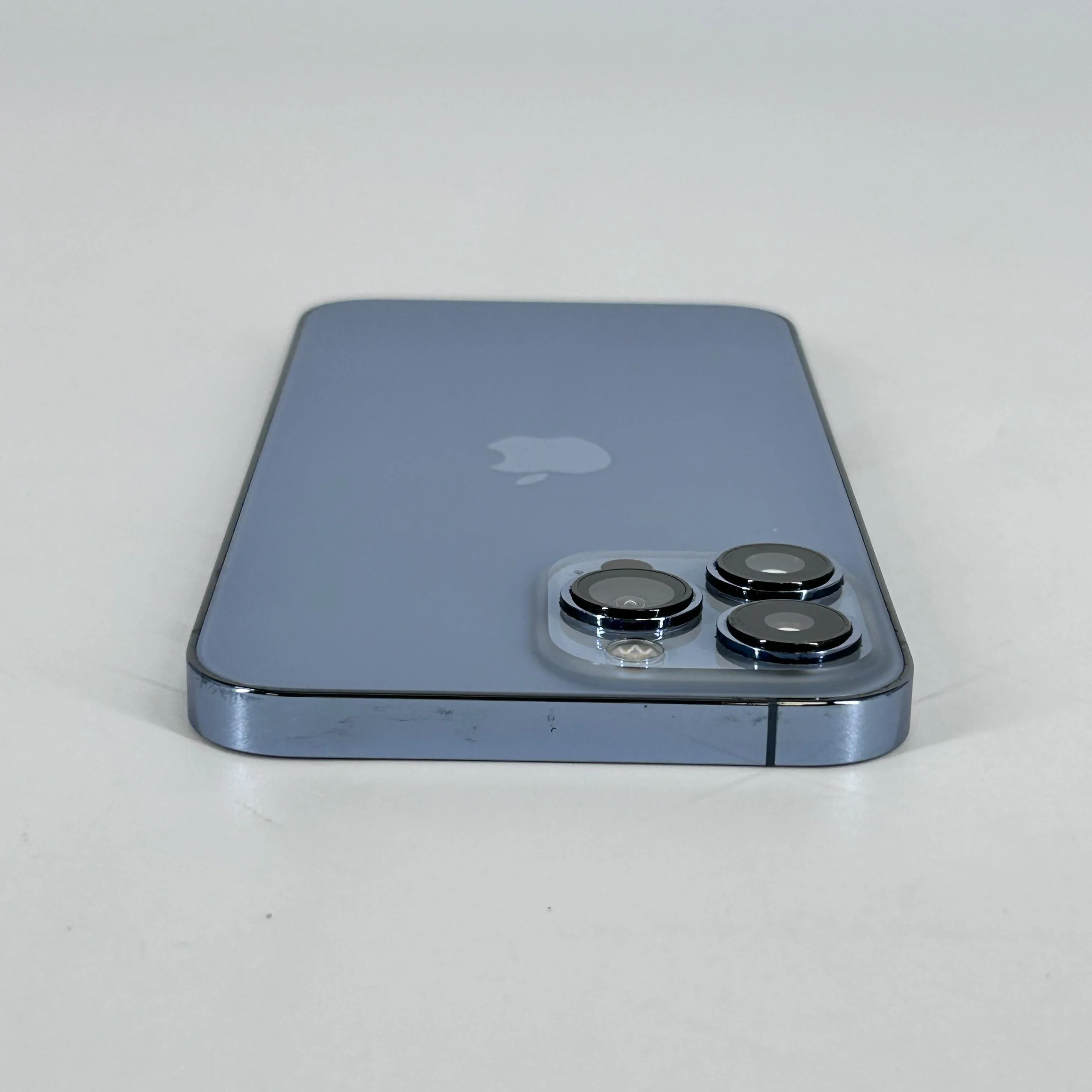 iPhone 13 Pro Max 128GB Blue (Cricket) - Image 6
