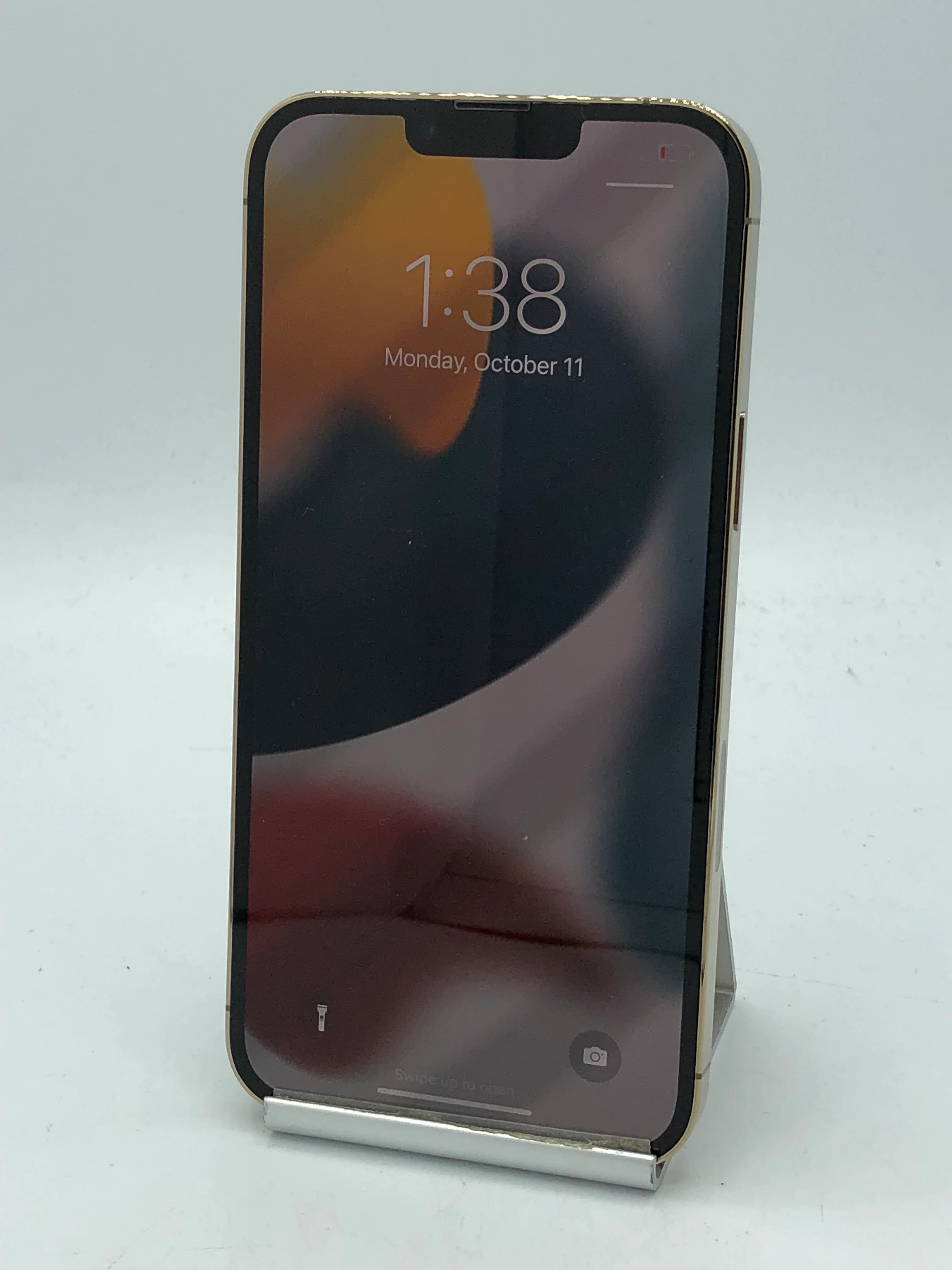 iPhone 13 Pro Max 256GB Gold (GSM Unlocked) - Image 2