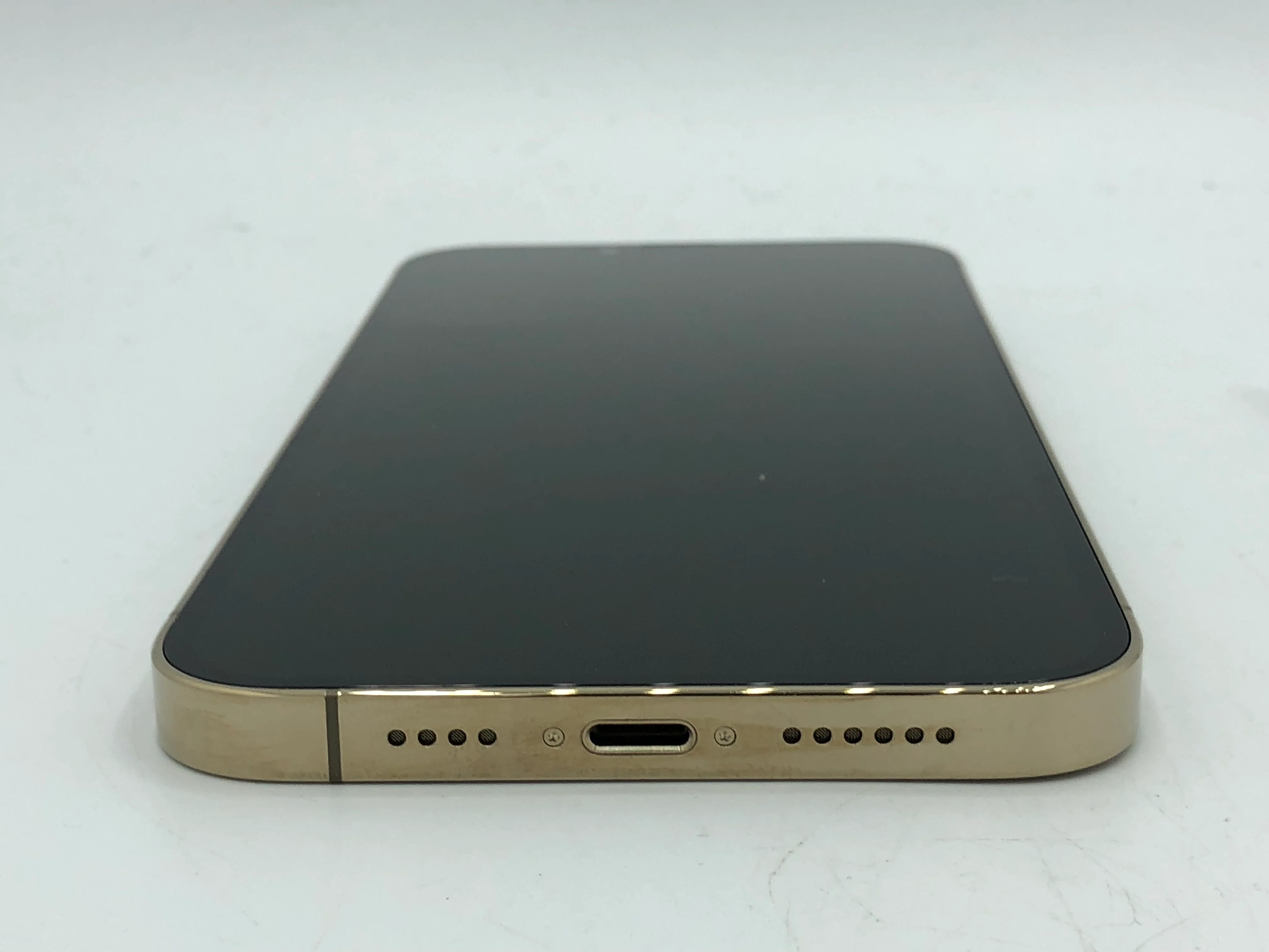 iPhone 13 Pro Max 256GB Gold (GSM Unlocked) - Image 4