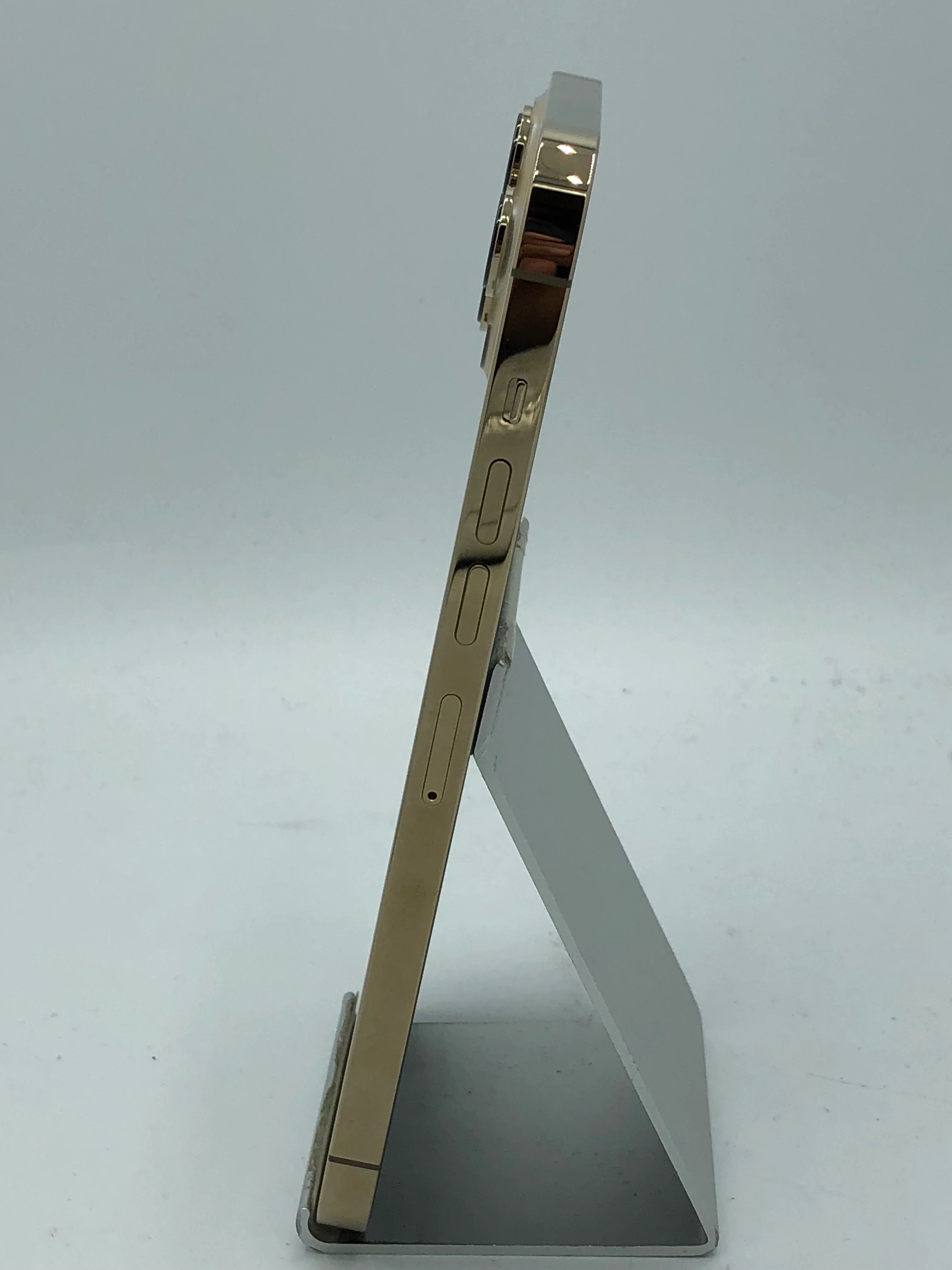 iPhone 13 Pro Max 256GB Gold (GSM Unlocked) - Image 6