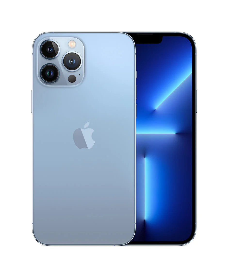 iPhone 13 Pro Max 512GB Sierra Blue (T-Mobile)