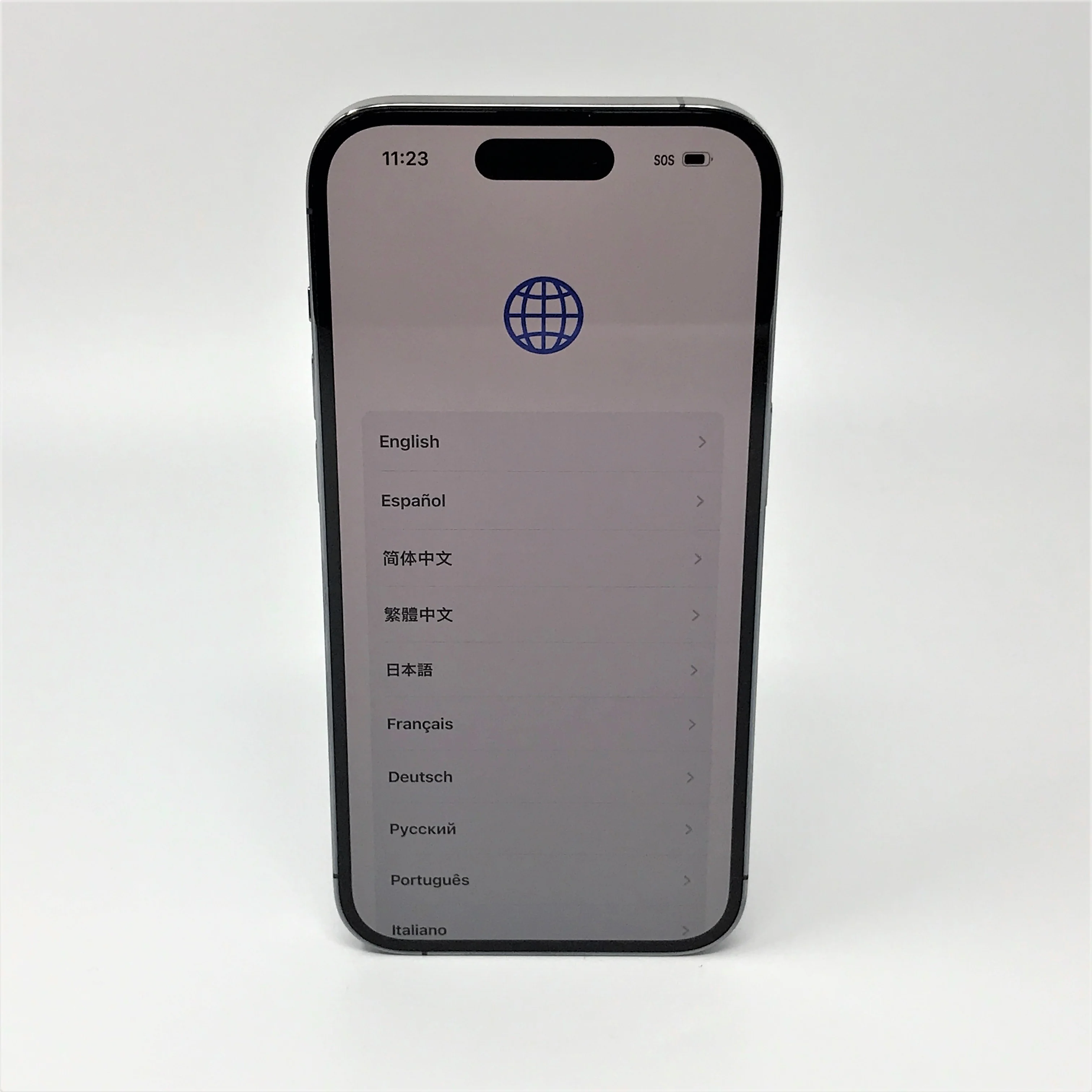 iPhone 14 Pro 256GB Deep Purple (GSM Unlocked) - Image 2
