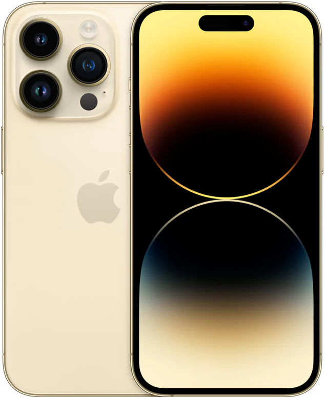 iPhone 14 Pro 512GB Gold (T-Mobile)