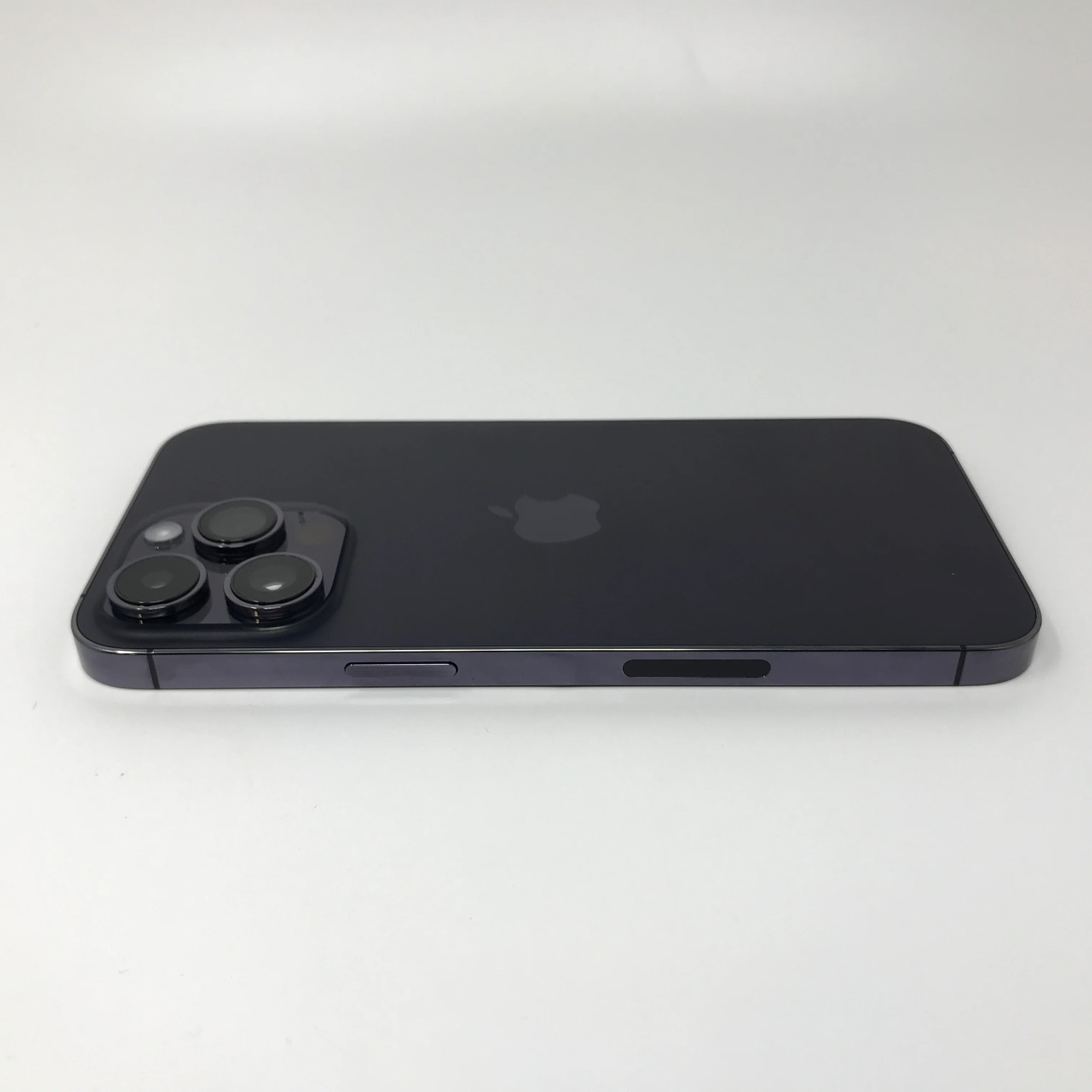 iPhone 14 Pro Max 256GB Deep Purple (GSM Unlocked) - Image 6