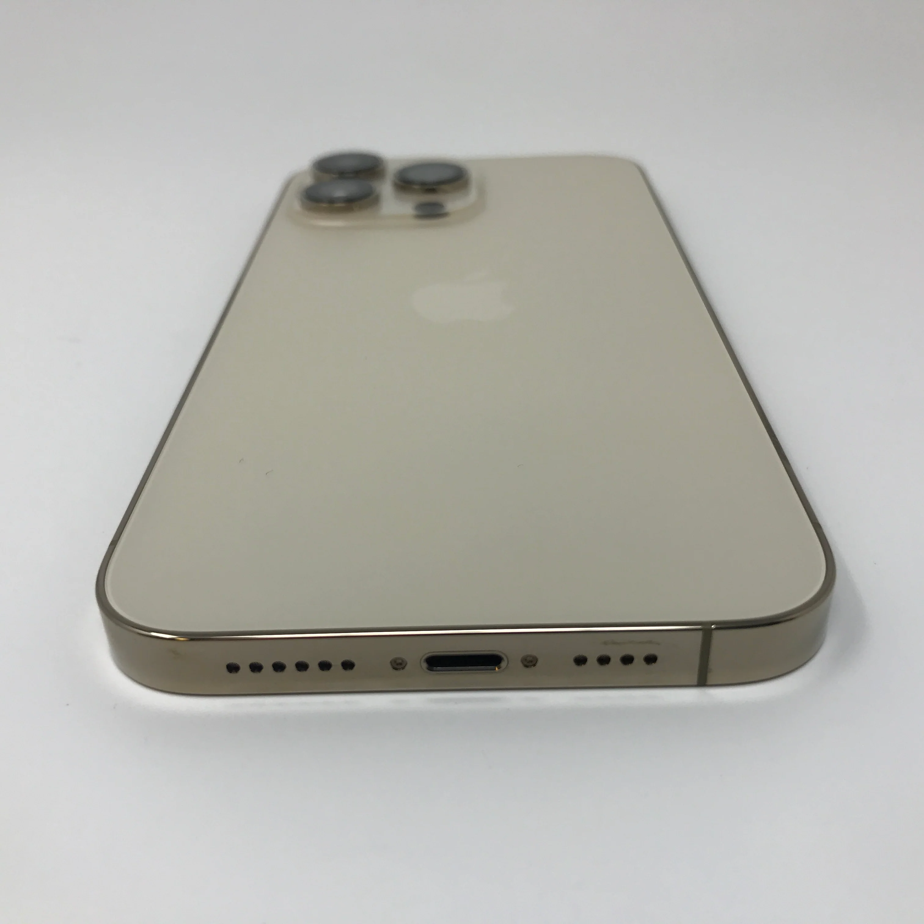 iPhone 14 Pro Max 256GB Gold (GSM Unlocked) - Image 4