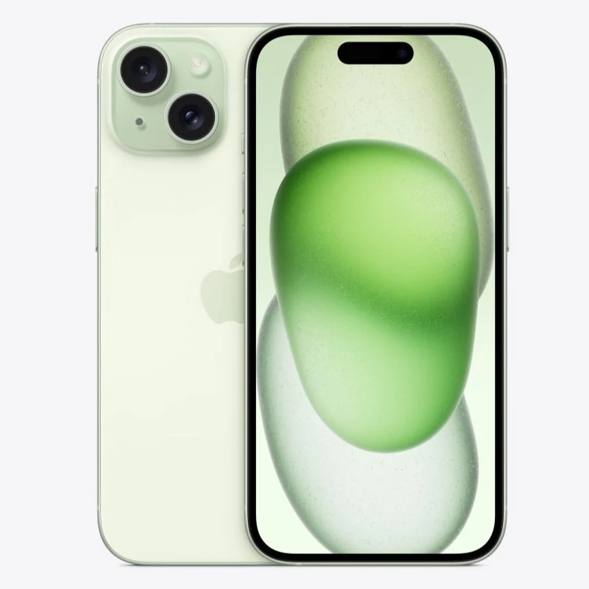 iPhone 15 512GB Green (AT&T)