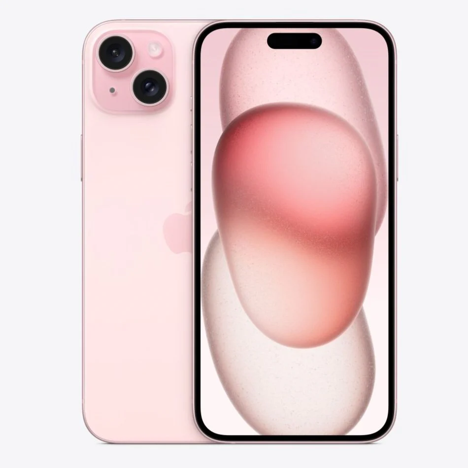 iPhone 15 Plus 128GB Pink (Verizon)