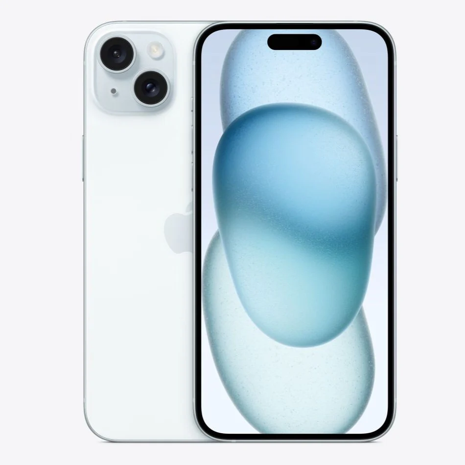 iPhone 15 Plus 512GB Blue (AT&T)