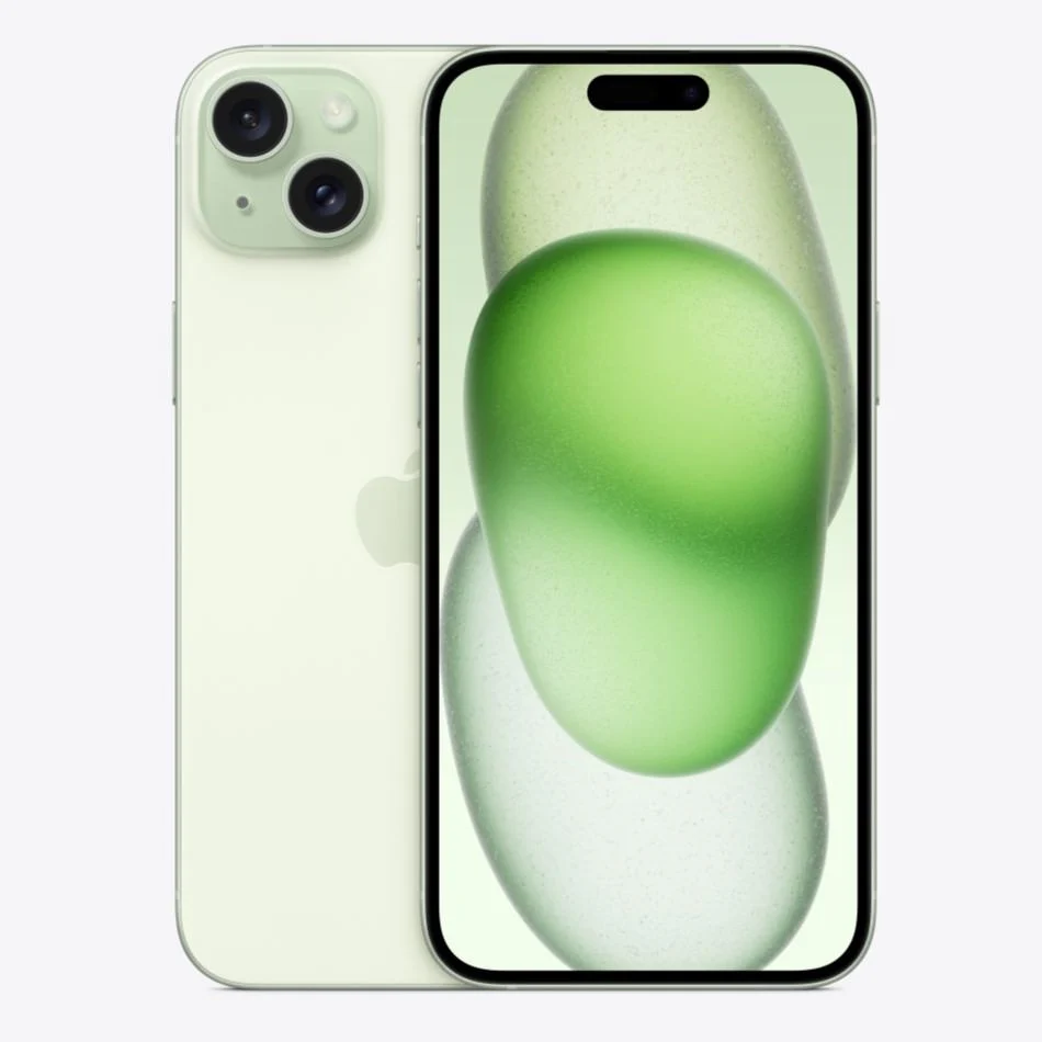 iPhone 15 Plus 512GB Green (Verizon)