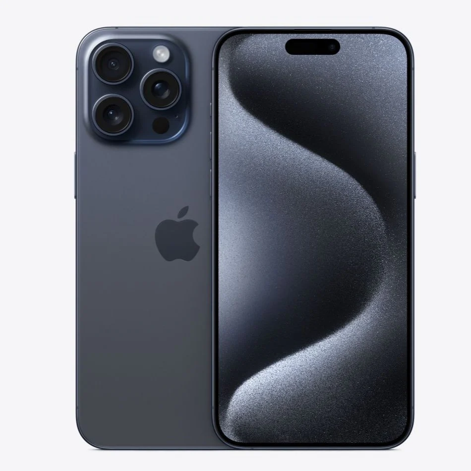 iPhone 15 Pro Max 512GB Blue Titanium (Verizon)