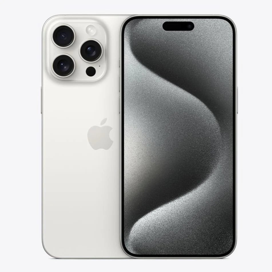 iPhone 15 Pro Max 512GB White Titanium (Verizon)