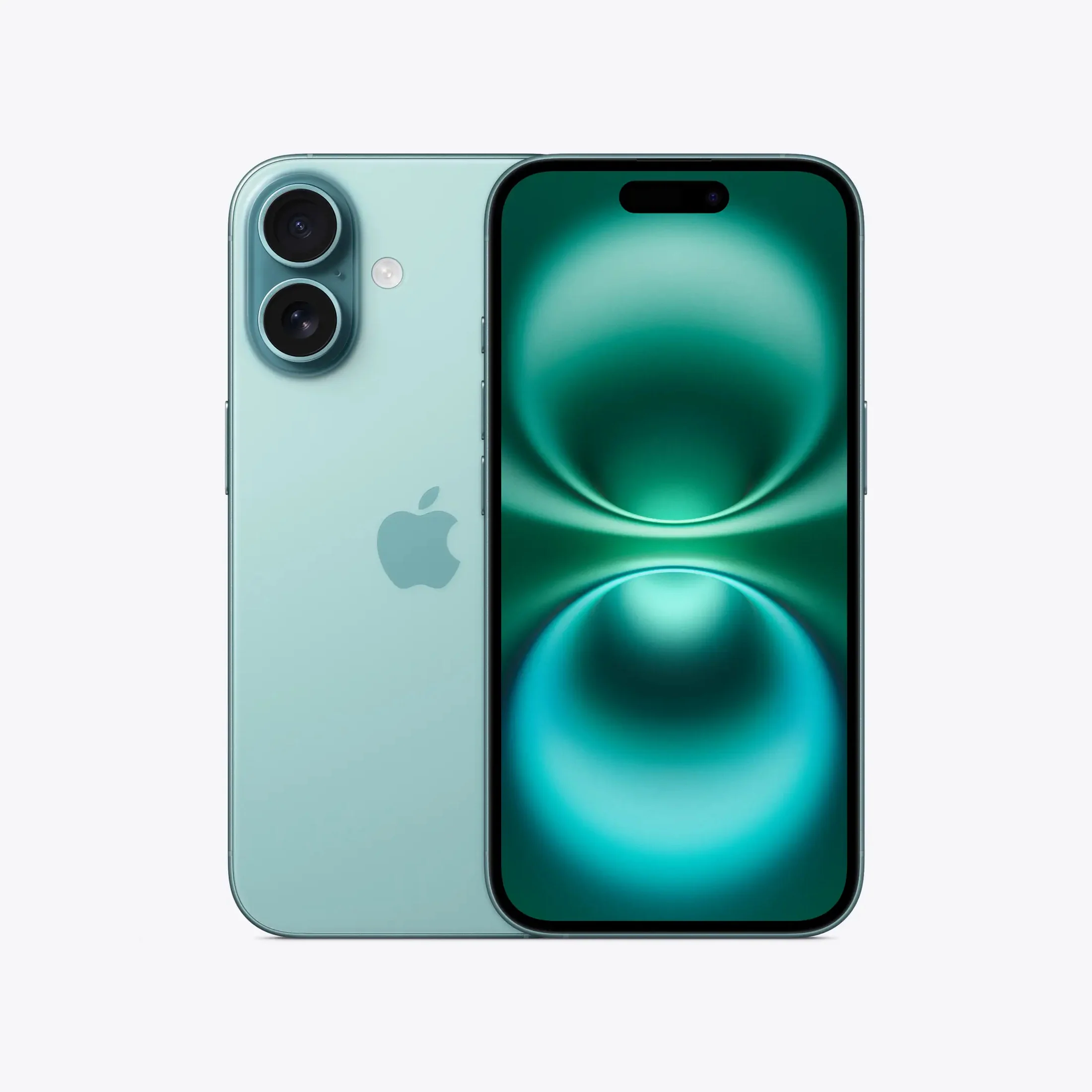iPhone 16 128GB Teal (AT&T)