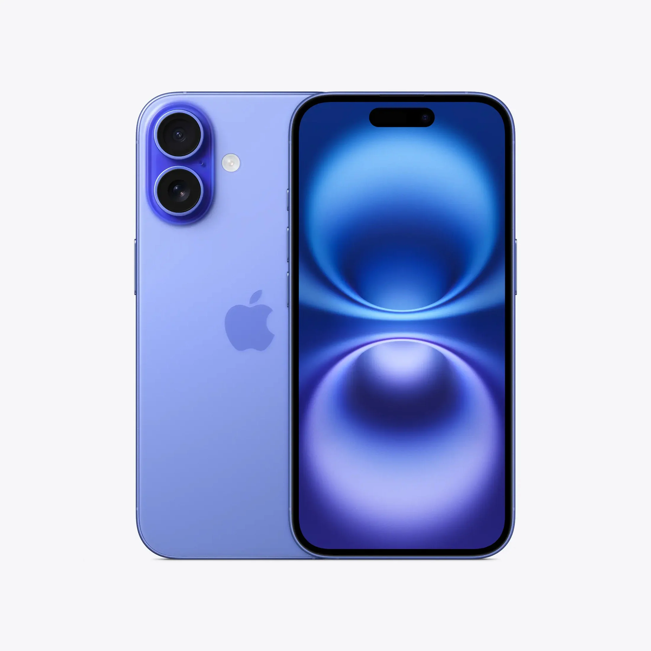 iPhone 16 256GB Ultramarine (AT&T)